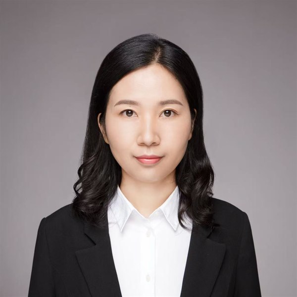 Junxia Wu